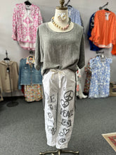 Load image into Gallery viewer, Crinkle Pant