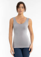 Load image into Gallery viewer, Ribbed Reversible Tank