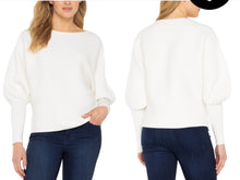 Load image into Gallery viewer, Running Around Sweater