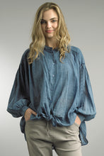 Load image into Gallery viewer, Save The Date Blouse