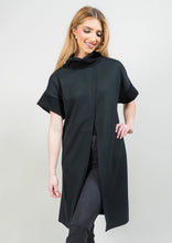 Load image into Gallery viewer, Split Front Topper