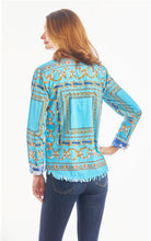 Load image into Gallery viewer, Cape Cod Tunic *FINAL SALE*