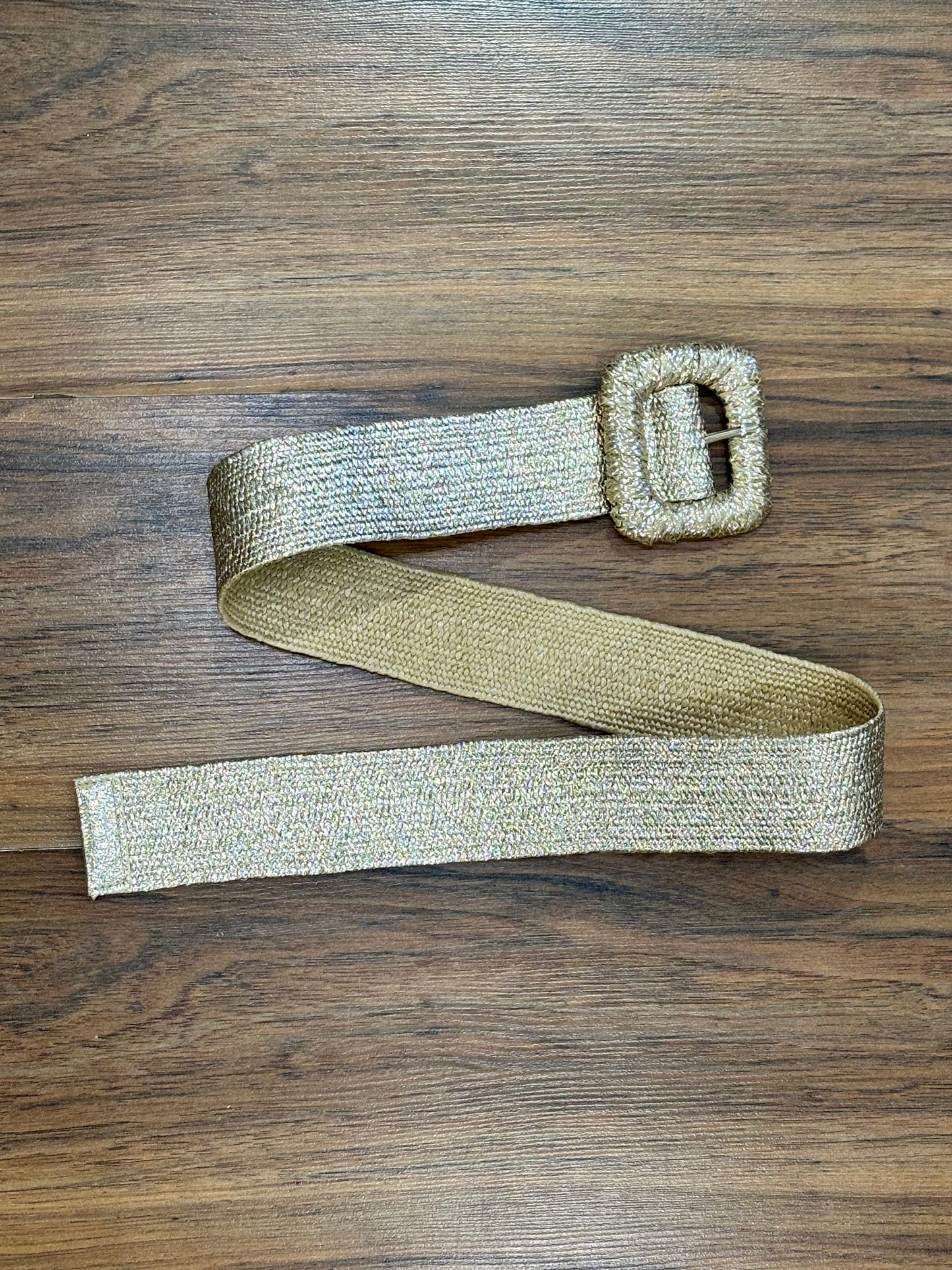 Over The Hill Belt