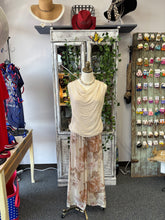 Load image into Gallery viewer, Alice Sheer Pant