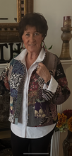 Load image into Gallery viewer, Quilted Jacket