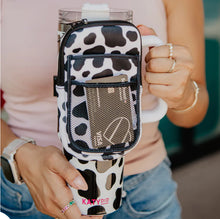 Load image into Gallery viewer, Tumbler Pouch