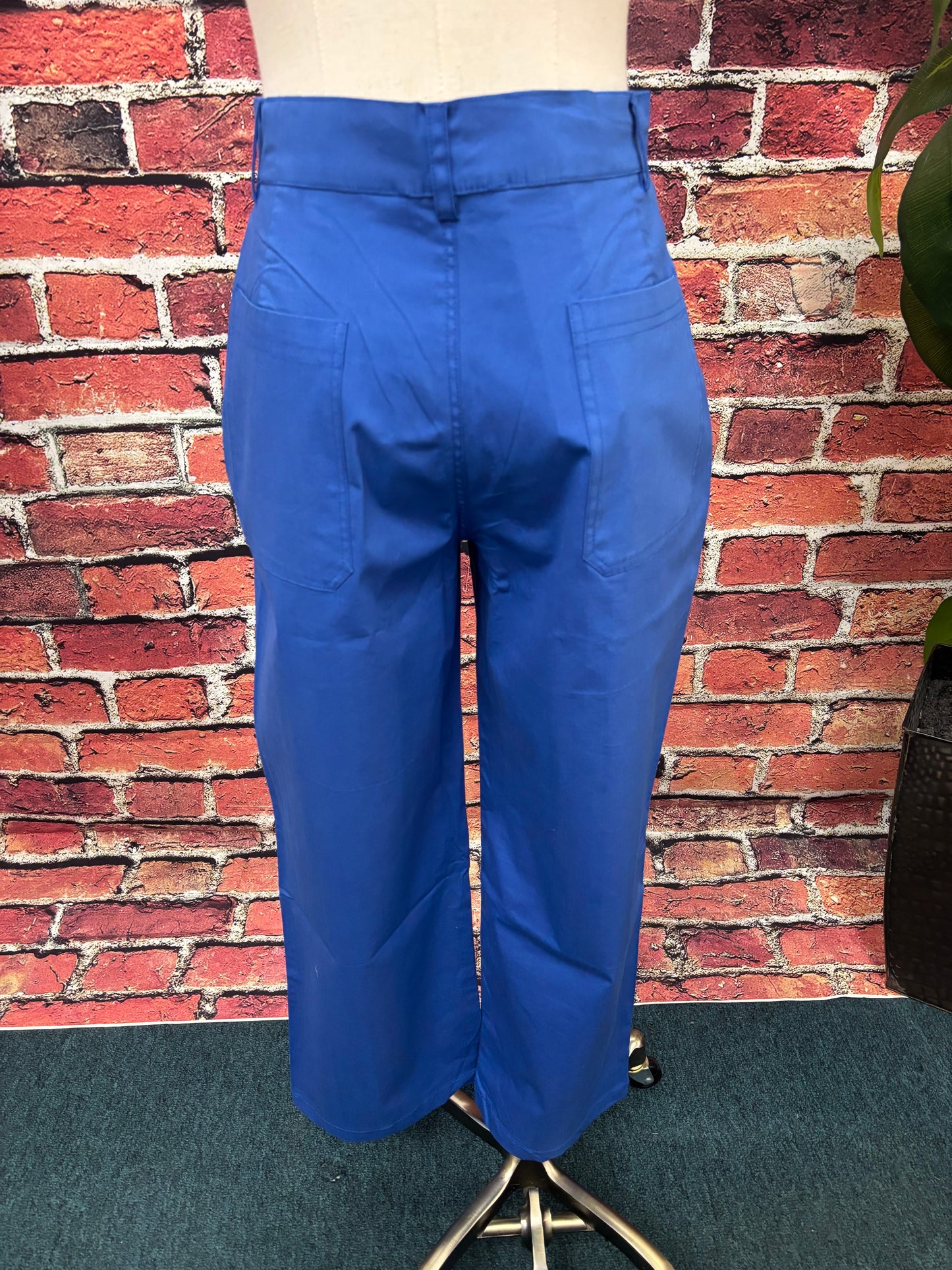 Ivy Ankle Pants