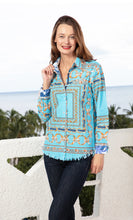 Load image into Gallery viewer, Cape Cod Tunic *FINAL SALE*