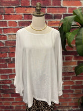 Load image into Gallery viewer, Easy Breeze Dolman Sleeve Top