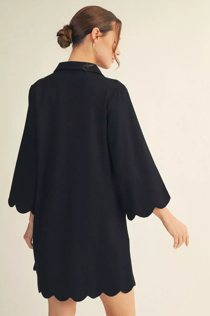 Come My Way Dress *FINAL SALE*