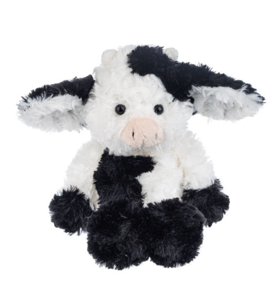 Lil Roos Plushes