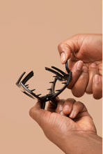 Load image into Gallery viewer, Teleties Open Hair Claw