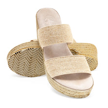 Load image into Gallery viewer, Thea Sandal