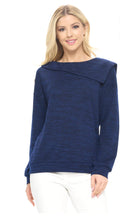 Load image into Gallery viewer, Kristy Knit Top