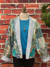 Load image into Gallery viewer, Quilted Jacket
