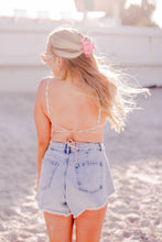 Load image into Gallery viewer, Classic Hair Clip | Medium | Paradise Pink *FINAL SALE*