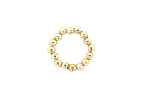 Load image into Gallery viewer, Classic Ball Bead Ring *FINAL SALE*