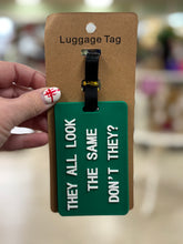 Load image into Gallery viewer, Luggage Tags
