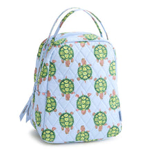Load image into Gallery viewer, Very Bradley Lunch Bag