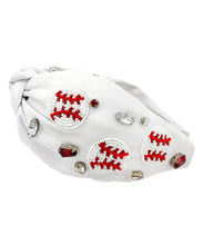 Load image into Gallery viewer, Gameday Headbands *FINAL SALE*