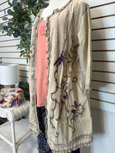 Load image into Gallery viewer, Hold My Hand Cardigan