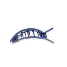 Load image into Gallery viewer, Square Flat Hair Clip | Medium | Hampton Bay