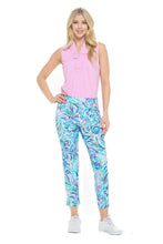 Load image into Gallery viewer, Claudia Cropped Legging