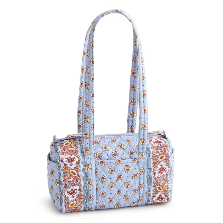 Vera Bradley Original 100 Handbag