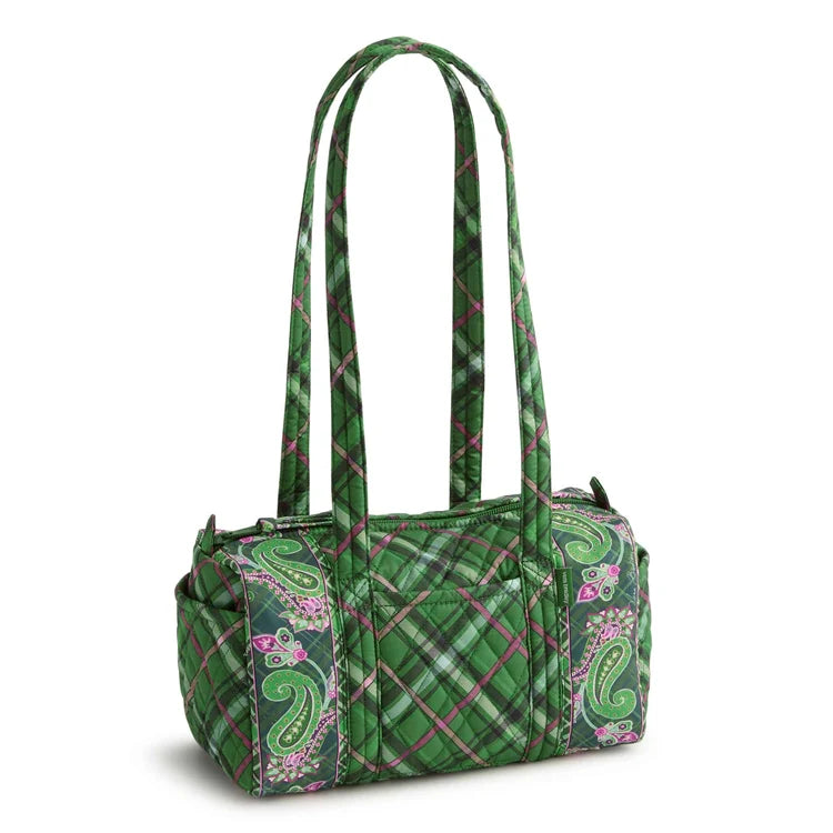 Vera Bradley Original 100 Handbag
