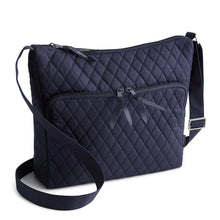 Load image into Gallery viewer, Vera Bradley Harwick Large Messenger