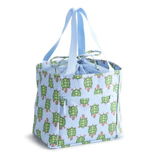 Load image into Gallery viewer, Vera Bradley Drawstring Family Tote