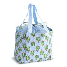 Load image into Gallery viewer, Vera Bradley Drawstring Family Tote