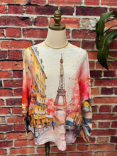 Load image into Gallery viewer, Made in Italy Artistic Lightweight Sweater