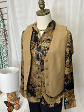 Load image into Gallery viewer, Cleef Blouse