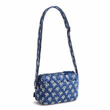 Load image into Gallery viewer, Vera Bradley Becker Bag Crossbody