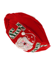 Load image into Gallery viewer, Holiday Headbands *FINAL SALE*