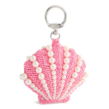 Load image into Gallery viewer, Vera Bradley Beaded Bag Charm