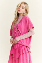 Load image into Gallery viewer, Road Trip Top