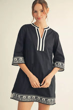 Load image into Gallery viewer, Is It Over Dress