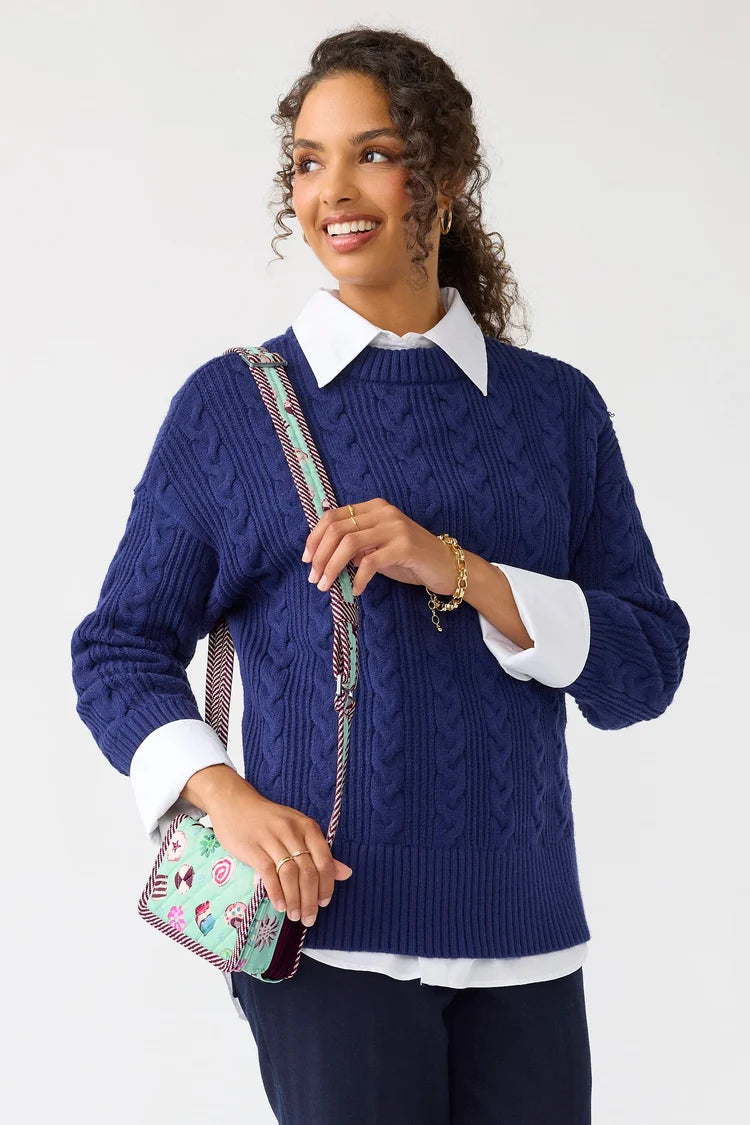 Carlow All in One Crossbody