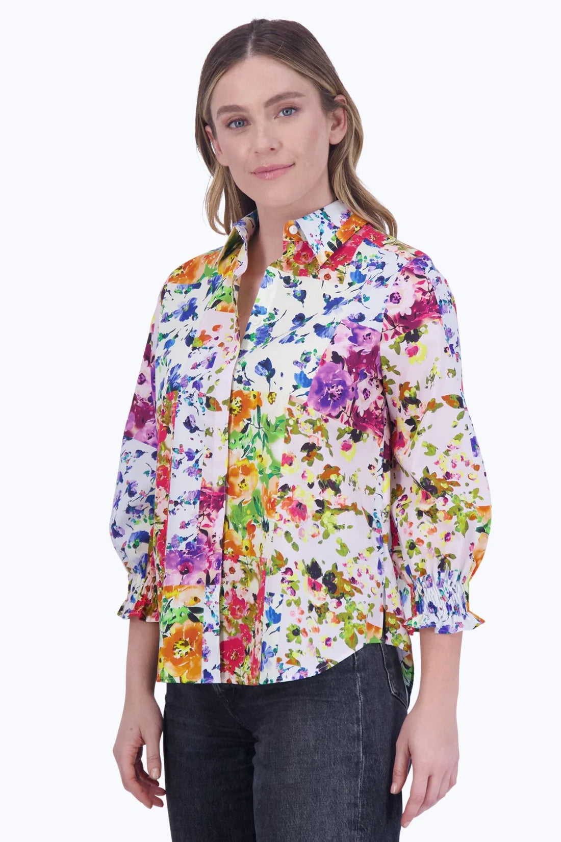 Olivia Shirt *FINAL SALE*