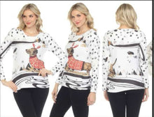 Load image into Gallery viewer, Ginger Sleigh