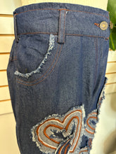 Load image into Gallery viewer, Heart On Fire Pant