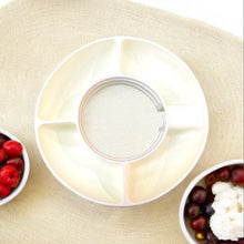 Load image into Gallery viewer, Tumbler Snack Tray
