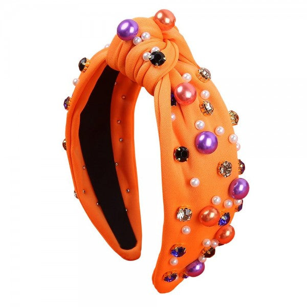 Holiday Headbands