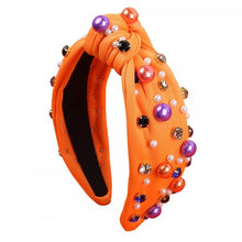 Load image into Gallery viewer, Holiday Headbands *FINAL SALE*