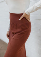 Load image into Gallery viewer, It Was A Day Maxi Skirt