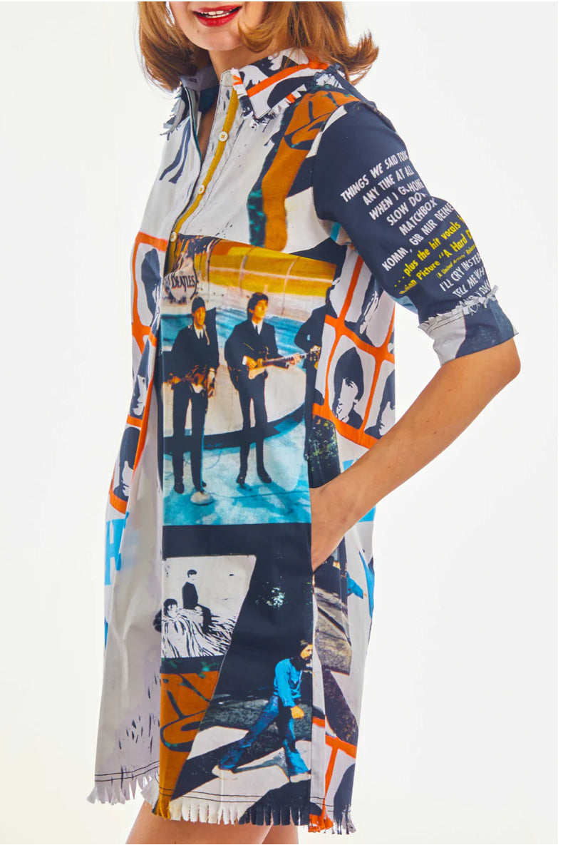 Chatham Dress