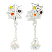 Load image into Gallery viewer, Halloween Earrings *FINAL SALE*