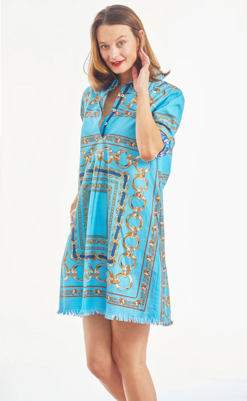 Chatham Dress